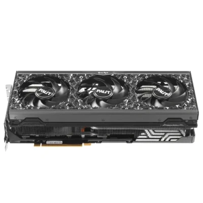 Palit GeForce RTX 4090 GameRock Видеокарта NED4090019SB-1020G 4