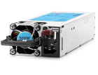 HPE 865408-B21 500W Блок питания 
