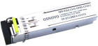 OSNOVO SFP-S1LC13-G-1550-1310-I Оптический гигабитный SFP Модуль