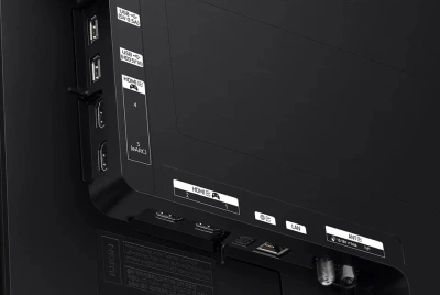 Samsung QE55S90FAUXRU Телевизор 5