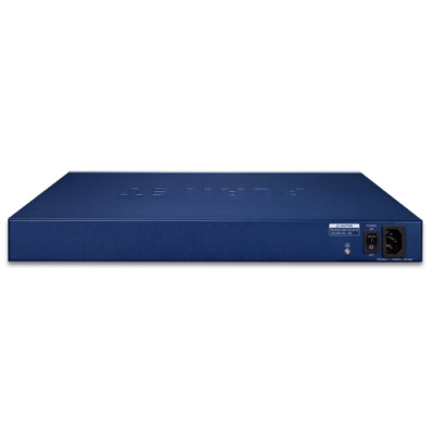 PLANET UPOE-2400G PoE-инжектор 2
