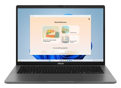 ASUS VivoBook S3407CA-LY134 90NB16J2-M00A30 Ноутбук