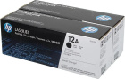 HP Q2612AF Картридж