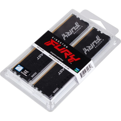 Kingston KF552C40BBK2-32WP Модуль памяти 4