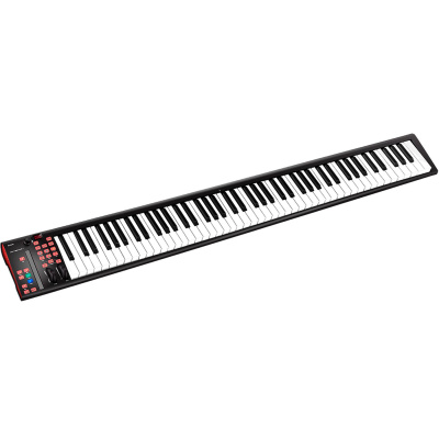 Icon iKeyboard 8X 110105A2017 MIDI клавиатура