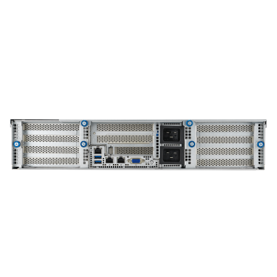 ASUS ESC4000A-E12-SKU1 90SF02M3-M01090 Серверная платформа 11