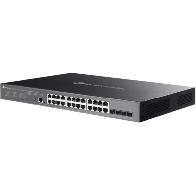 TP-Link SG5428XMPP Коммутатор