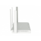 Keenetic Giga SE (KN-2410) Wi-Fi роутер 3