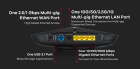 Zyxel Armor G5 Wi-Fi роутер NBG78150102F 6