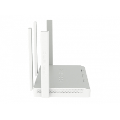 Keenetic Giga SE (KN-2410) Wi-Fi роутер 2