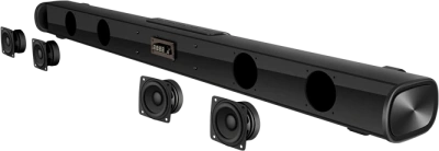SVEN SB-2150A SV-019556 Саундбар 9
