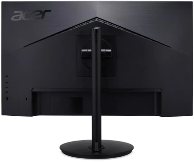 Acer CB272Gbirv UM.HB2CD.G03 Монитор 4