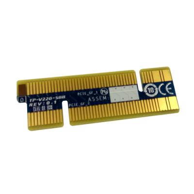 Gigabyte TP-V220-SBB-J6 Плата-переходник 1