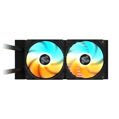 Gigabyte GP-GIGABYTE GME 240 Жидкостная система охлаждения 2