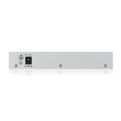 ZYXEL GS1200-5HPV3-EU0101F Коммутатор 5