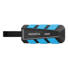 ADATA External SC740 1000GB SC740-1000G-CBU Твердотельный накопитель