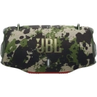 JBL Xtreme 4 Portable Waterproof Speaker Black Camo JBLXTREME4CAMO Портативная акустика