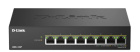 D-Link DMS-108P/A1A Коммутатор