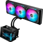 ASUS ROG RYUO IV SLC 360 ARGB 90RC0151-B0EAY0 Жидкостная система охлаждения