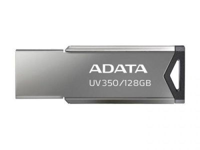 ADATA AUV350-128G-RBK Флэш-накопитель