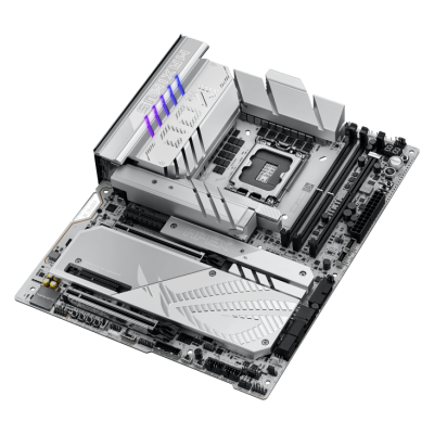 ASUS ROG MAXIMUS Z890 APEX Материнская плата 90MB1IP0-M0EAY0 7