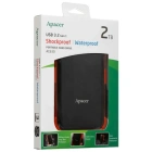 Apacer AP2TBAC630T-1 Внешний жёсткий диск 4