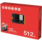 ADATA SGAMMIXS55-512G-C Твердотельный накопитель 3