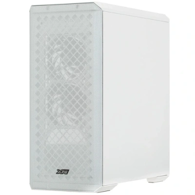 ADATA XPG DEFENDER WHITE DEFENDER-WHCWW Корпус 1