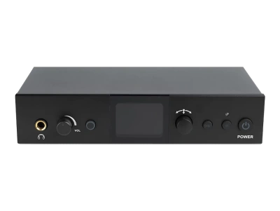Axelvox DX800PM Система персонального мониторинга 3