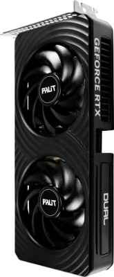 Palit RTX5050 8GB DUAL OC NE65050019P1-GB2070D Видеокарта 8