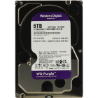 Western Digital Purple 6TB (WD60EJRX) Жесткий диск