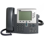 Cisco CP-7960G IP-телефон 