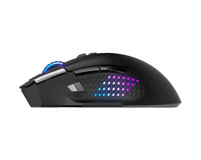 MSI VERSA PRO W Мышь беспроводная 3