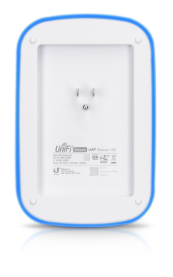 Ubiquiti UniFi AP Beacon HD (UAP-BEACONHD) Mesh-точка доступа 5