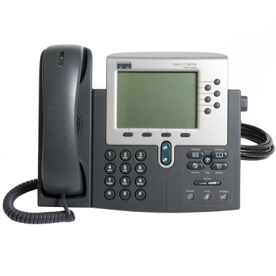 CISCO CP-7960G IP-телефон 