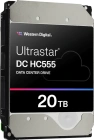 WD Ultrastar WUH722020CLE604 0B48696 Жесткий диск 2