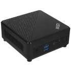 MSI Cubi 5 12M-016XRU Настольный компьютер 9S6-B0A811-223