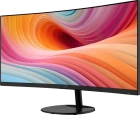 MSI PRO MP341CQ E12 9S6-3PB2CT-212 Монитор 2