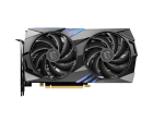 MSI GeForce RTX 4060 Ti GAMING 8G Видеокарта