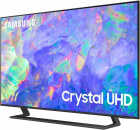 Samsung UE65CU8500UXCE 65" LED-телевизор 2