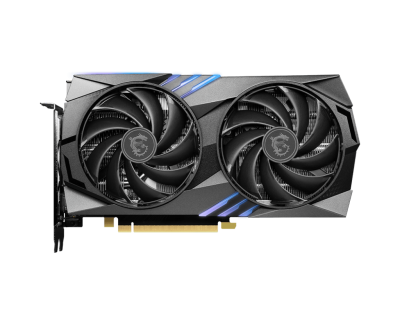 MSI GEFORCE RTX 4060 TI GAMING 8G Видеокарта
