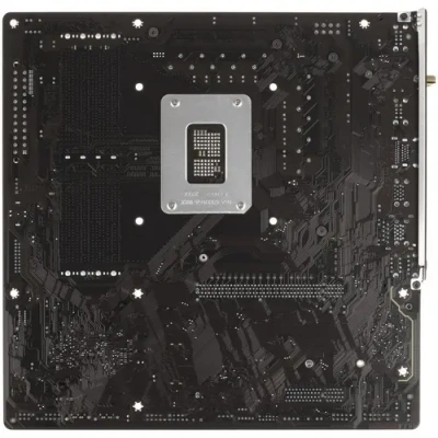 Gigabyte B760M GAMING X AX Материнская плата 3
