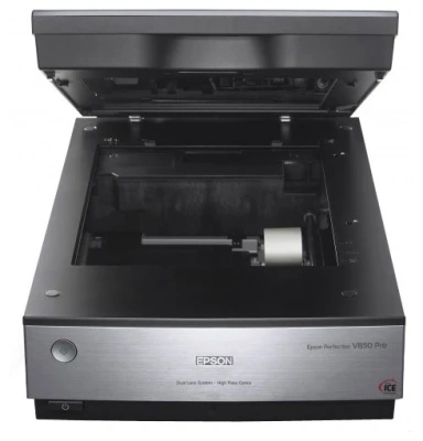 EPSON Perfection V850 Pro  B11B224401 Сканер 1