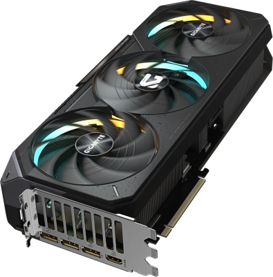 Gigabyte GV-N5080GAMING OC-16GD 1.0 Видеокарта 8