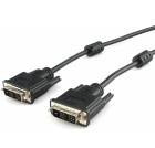 Cablexpert CC-DVIL-BK-6 Кабель DVI-D
