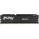 Kingston Fury Beast Black AMD 32GB Оперативная память KF556C36BBE-32