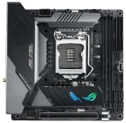 Asus ROG STRIX Z490-I GAMING Материнская плата