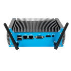 Hiper J412R4S2NSBS Неттоп 3