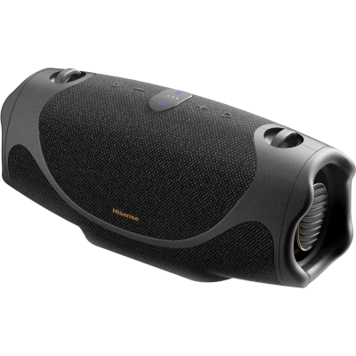 HISENSE FLEXBOOM Портативная колонка 8
