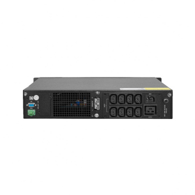 HIDEN EXPERT HE11001H-RT ИБП 5